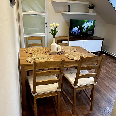 Apartman Stepan Velké Karlovice Zewnętrze zdjęcie