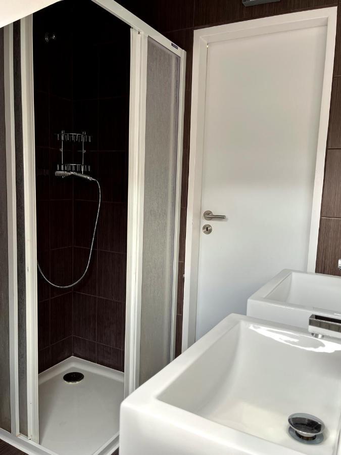 Apartman Stepan Velké Karlovice Zewnętrze zdjęcie