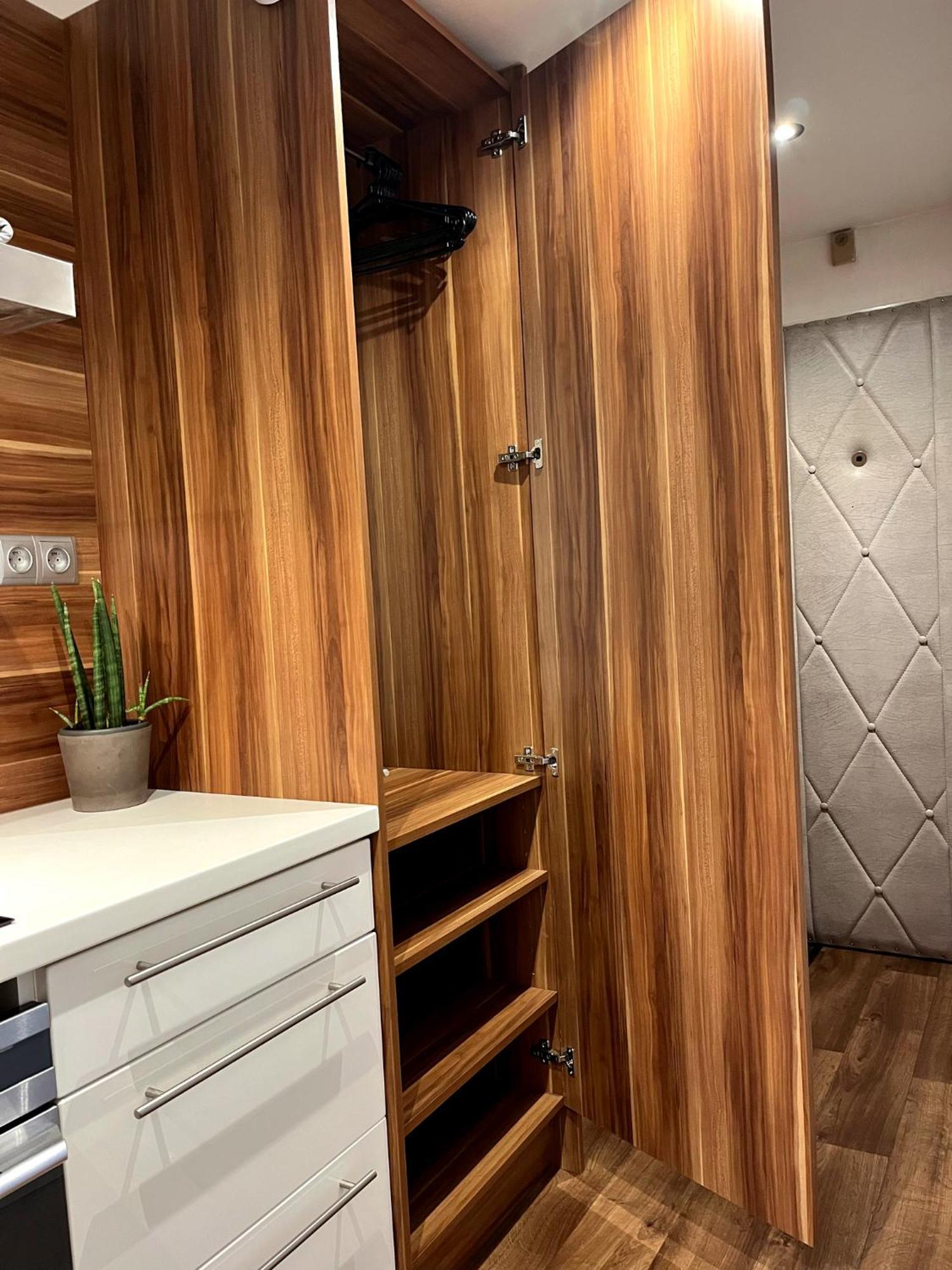 Apartman Stepan Velké Karlovice Zewnętrze zdjęcie