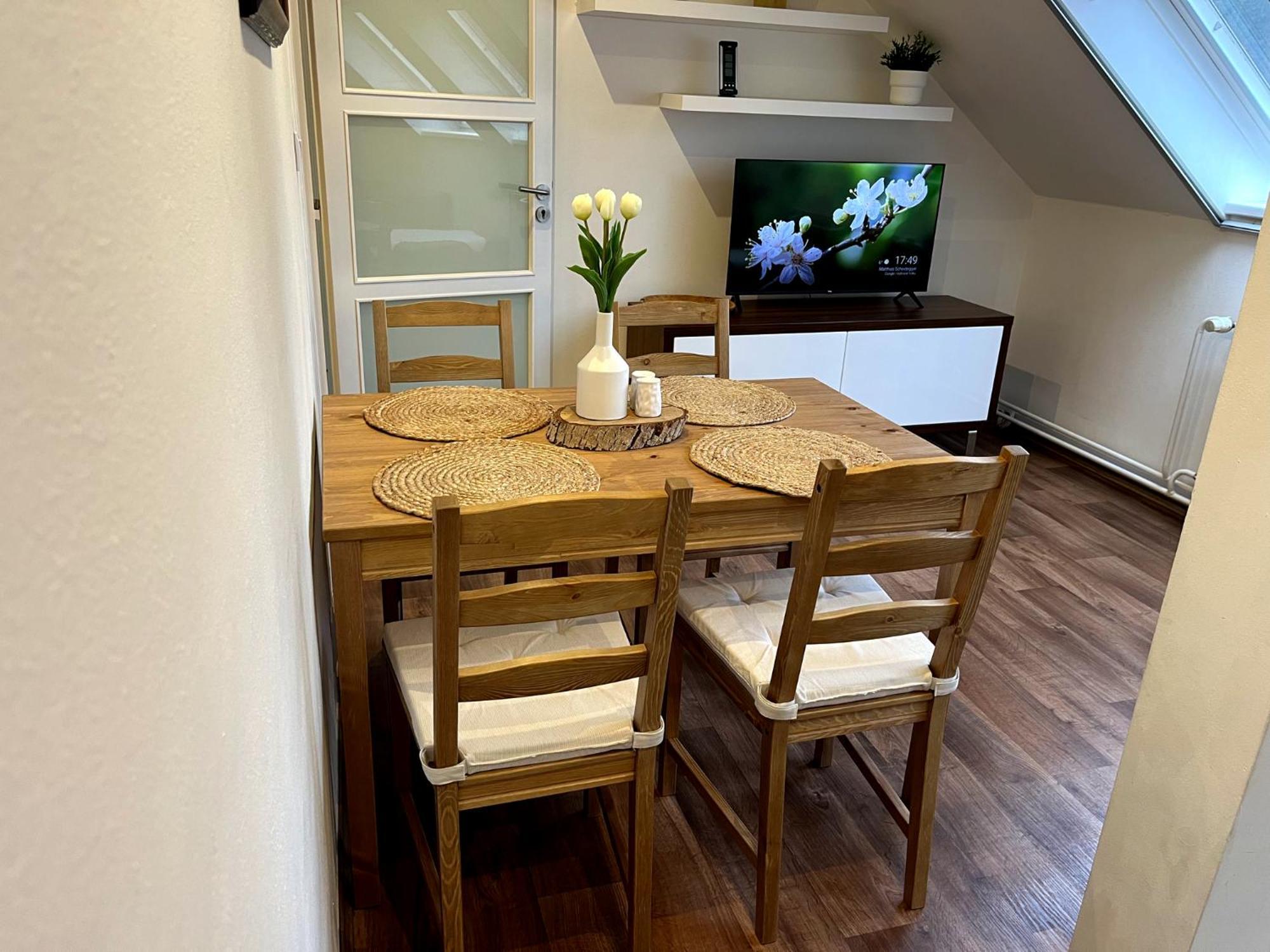 Apartman Stepan Velké Karlovice Zewnętrze zdjęcie