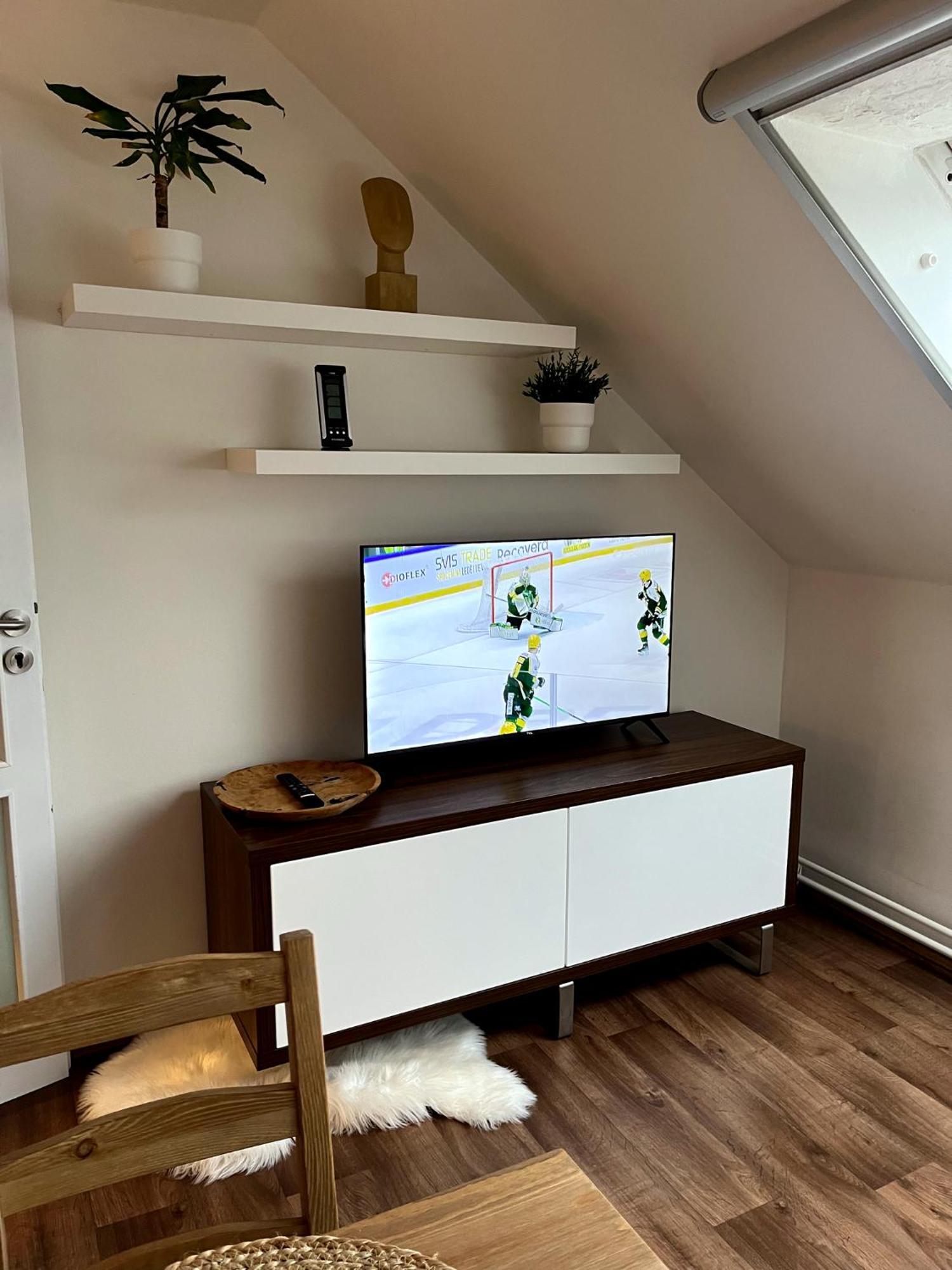 Apartman Stepan Velké Karlovice Zewnętrze zdjęcie